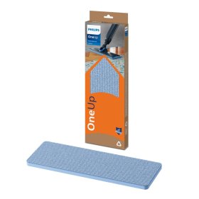 Keičiamos šluostės PHILIPS OneUp XV1882/10 