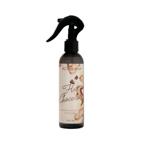 Purškiamas namų kvapas ACAPPELLA, karšto šokolado kvapo, 200 ml  