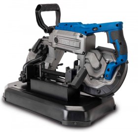 Juostinis metalo pjūklas SCHEPPACH MBS1200XT