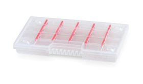 Smulkių reikmenų dėžutė KISTENBERG Nort, KNO30204T