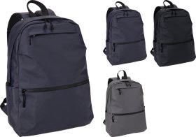 Kuprinė, 30x13x43cm, 15l , įvarių spalvų