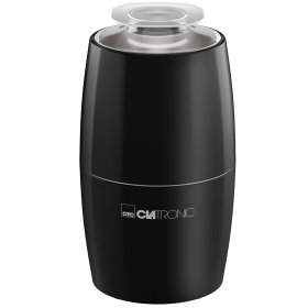 Kavamalė CTC 3806, juodos sp.