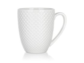 Puodelis BANQUET DIAMOND LINE , 0,410 l