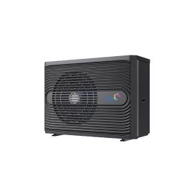 Šilumos siurblys, FOXAIR, oras-vanduo, GL-9-1, 9 kW, 1 fazė, R290, monoblokas