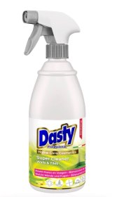 Pelėsio valiklis DASTY, 700 ml