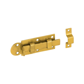 Durų skląstis DOMAX, WZP 80 80x30x3,0 mm, 8531