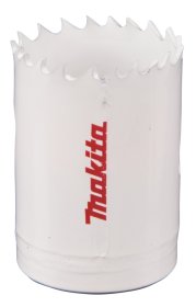 Bimetalinė gręžimo karūna MAKITA HSS Bi-Metal, 35 mm