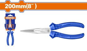 Replės WADFOW, ilgos, 200 mm, WPL2C28