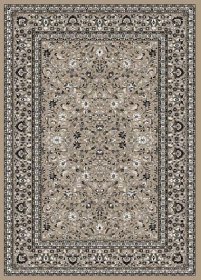 Kilimas ORLANDO 2189, 100 x 140 cm, 72 kutai, 100 % viskozė