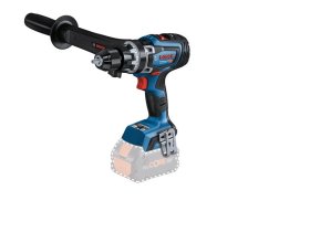 Akumuliatorinis smūginis suktuvas BOSCH Professional GSB, 18V-150 C SOLO, sukimo momentas 84-100-150 Nm, 13 mm griebtuvas, 06019J5101, be akumuliatoriaus ir kroviklio