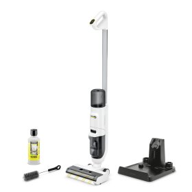 Plaunamas siurblys KARCHER FCV 2 Natural N