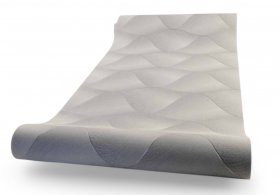 Viniliniai tapetai ERISMANN 10421-31, flizelino pagrindu, 0,53 x 10 m