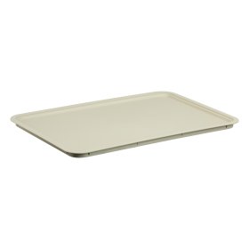 Daiktadėžės dangtis AKITA STORAGE, 36 x 25 cm, smėlio sp.