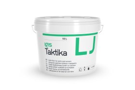 Glaistas IGIS Taktika LJ, 10 l, sūlėms ir kampams (kibire)