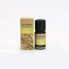 Eterinis aliejus ACAPPELLA , 10 ml, Japoninių laurenių