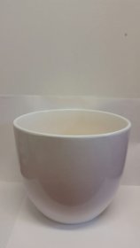 Keramikinis vazonas BANGA LYGI 5, skersmuo 20 cm.