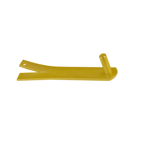 Lanksto laikiklis DOMAX, CM 16 255x44x6,0 mm, 8345