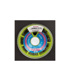 Svarelių rinkinys GOODFISH, 100g