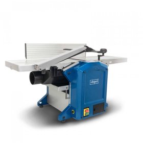 Elektrinės obliavimo staklės SCHEPPACH HMS1250