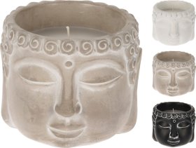 Žvakė CITRONELLA Buddha