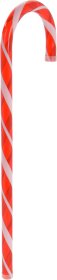 Kalėdinė dekoracija Saldainis, 62 cm