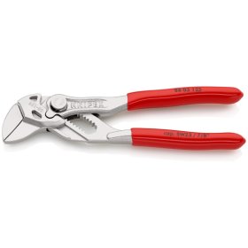 Replės-veržliaraktis KNIPEX, 8603 125mm