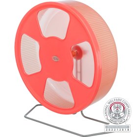 Mankštos ratas žiurkėnams TRIXIE , plastikinis, 28 cm