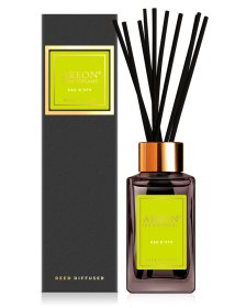Namų kvapas AREON BLACK Eau d'Ete, 85 ml.