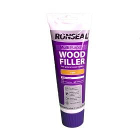 Medienos glaistas RONSEAL, Light, 325 g