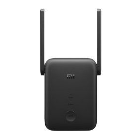 WiFi signalo stiprintuvas XIAOMI Mi AC1200, juodos sp., DVB4348GL