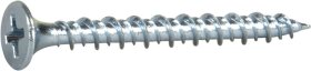 GKP sraigtai ESSVE Combi, 3,9 x 40 mm, cinkuoti, 1000 vnt.
