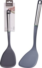 Mentelė, su nerūdijančio plieno rankena, 34 cm