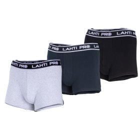 Vyriškos trumpikės LAHTI PRO, 3vnt, XL dydis, CE