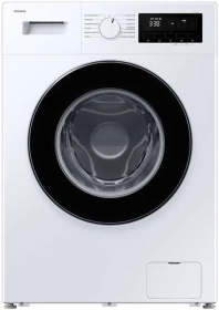 Skalbimo mašina SAMSUNG WW80FG3M05AWLF