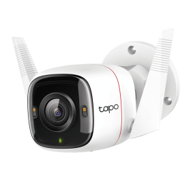 Išmanioji lauko kamera TP-LINK Tapo C320WS