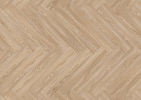 Vinilinė grindų danga BARLINEK LIVING HERRINGBONE ZENO, 639,5 x 127,9 x 5 mm, 1,470 m2/dėž.(kompl. A+B=2x0,735m2), 33 kl., Mikro V4, 1mm XPS, spl. ąžuolas "Zeno"
