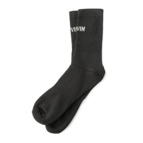 Kojinės HERVIN, juodos sp., L(42-44) dydis, 96004