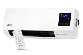 Keraminis šildytuvas WARMTECH WTCHM2023TL-23, 2000W