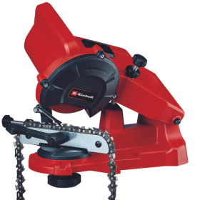 Grandinių galąstuvas EINHELL GC-CS 85 E, maks. galia 85 W, diskelis 108 mm