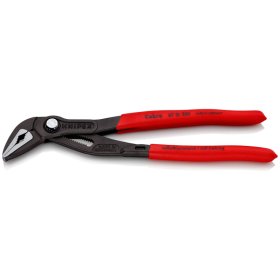 Vamzdinės replės Cobra® ES KNIPEX, 8751