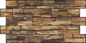 Sienų apdaila PVC HOME 9021, 960 x 480 mm