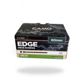 Terasiniai medsraigčiai CAMO ProTech, C4, 4,2 x 60 mm, 200 vnt., TORX
