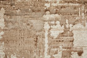 Kilimas TELDE, 120 x 170 cm, 100% poliesteris, smėlio spl.,706364
