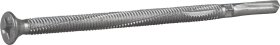 Sraigtai ESSVE WING, 5,5 x 105 mm, CorrSeal padengimas, 100 vnt.