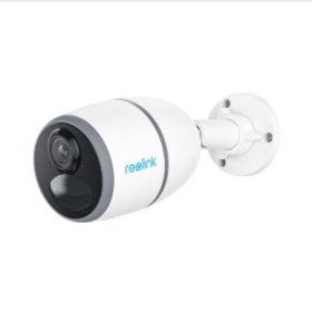 Išmanioji lauko kamera REOLINK G330, Go serija, išmani 4G kamera, 4 MP, IP65