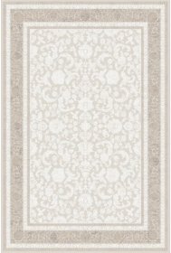 Kilimas ANGEL E365Ah, 80 x 150 cm, ovalas, 100% polipropilenas, Turkija
