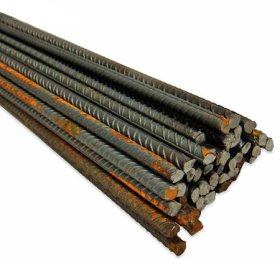 Armatūra B500A, 6mm, 200cm