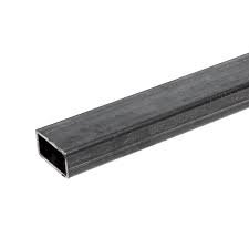 Vamzdis 40 x 25 x 2 L - 2 m Stačiakampis