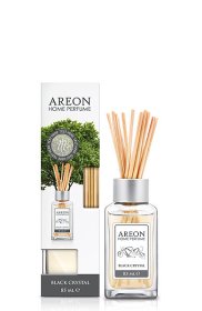 Oro gaiviklis AREON Kristalas, 85 ml