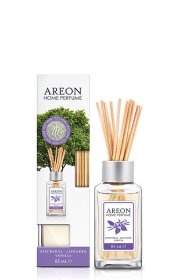 Namų kvapas AREON Pačiuolis, 85 ml